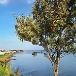Διαμέρισμα 5 Star Holiday Home In Bogense Bogense