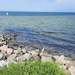 5 Star Holiday Home In Bogense Bogense