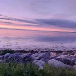 5 Star Holiday Home In Bogense Διαμέρισμα Bogense