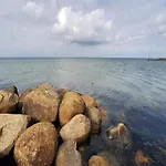 Διαμέρισμα 5 Star Holiday Home In Bogense Bogense