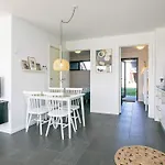 Διαμέρισμα 5 Star Holiday Home In Bogense Bogense