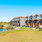 Διαμέρισμα 5 Star Holiday Home In Bogense