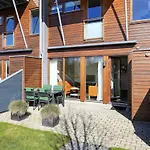 5 Star Holiday Home In Bogense Διαμέρισμα *