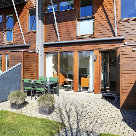 Apartament 4 Person In