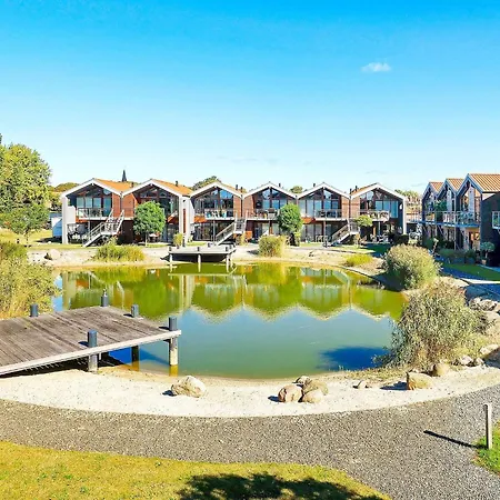 Apartmán 4 Person In *