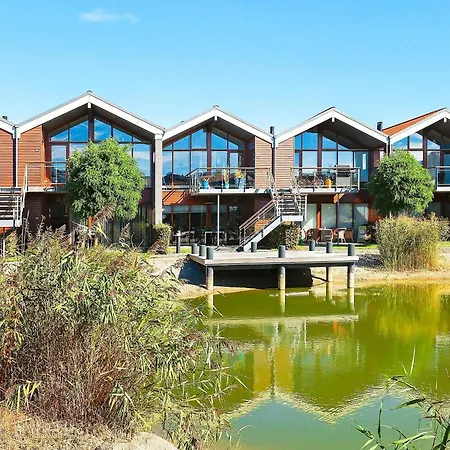 4 Person In Apartmán