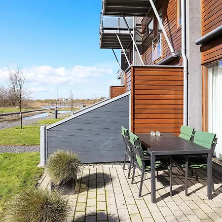 5 Star In Bogense
