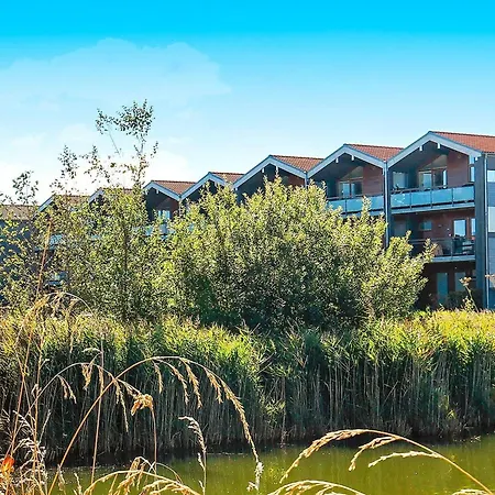 Apartmán 4 Person In