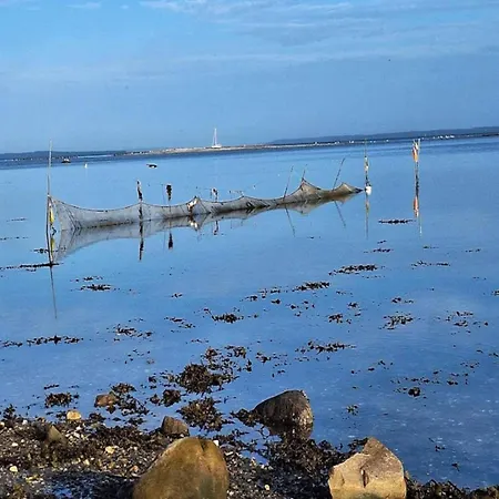 Apartmán 4 Person In *