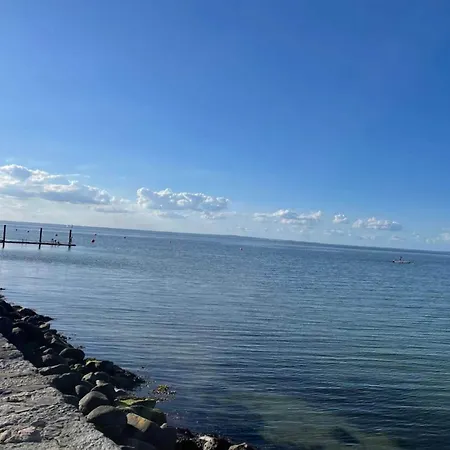 Apartmán 4 Person In *