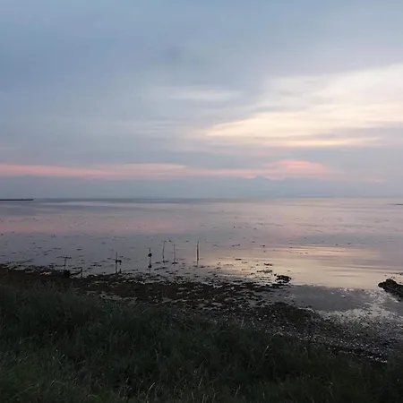 Apartmán 4 Person In *