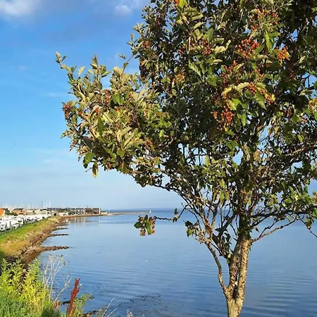 Apartmán 4 Person In Bogense