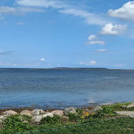 4 Person In Apartmán