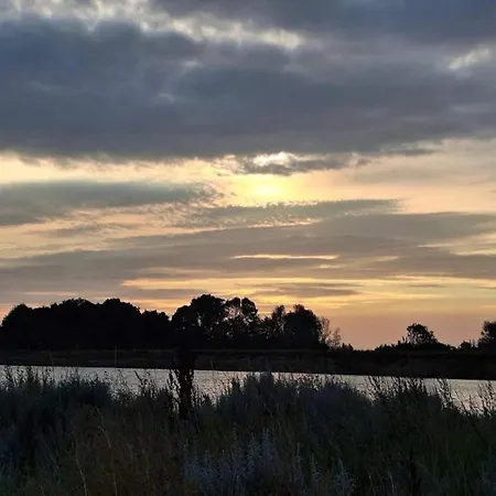 4 Person In Apartmán *