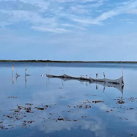 Apartmán 4 Person In Bogense