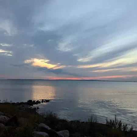 4 Person In * Bogense