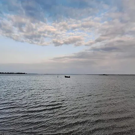 4 Person In Apartmán