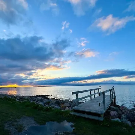 Apartmán 4 Person In *