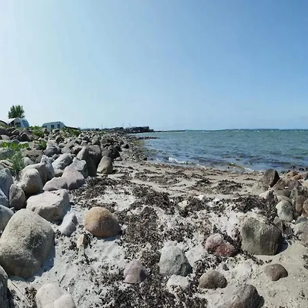 4 Person In Apartmán