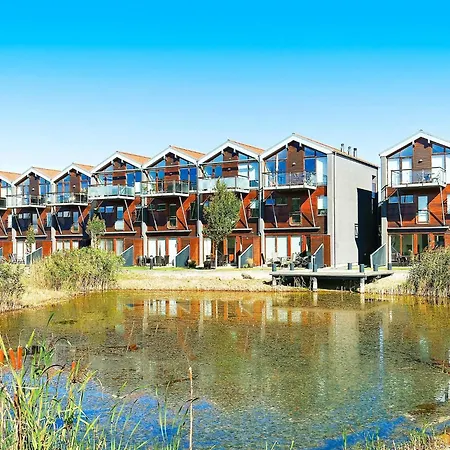 5 Star Holiday Home In Bogense Διαμέρισμα