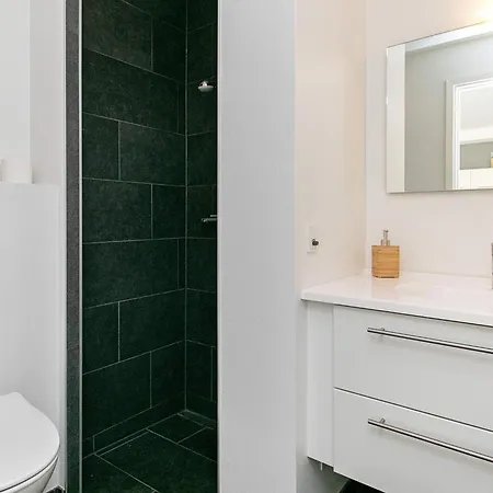 Apartmán 4 Person In Bogense