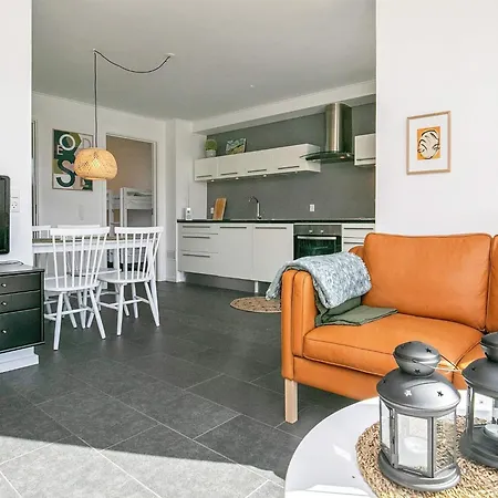 5 Star In Appartement