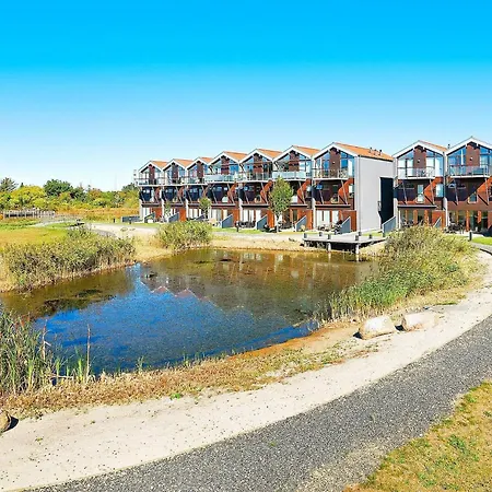 4 Person In Apartmán