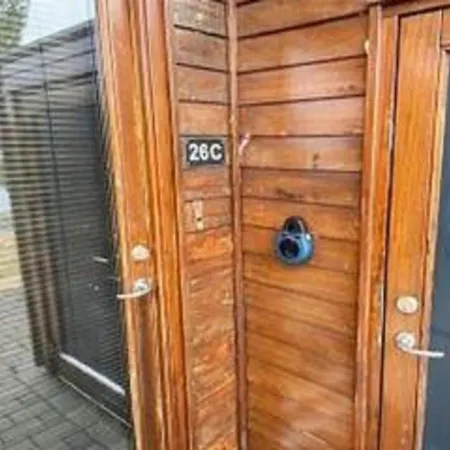 5 Star In Appartement *