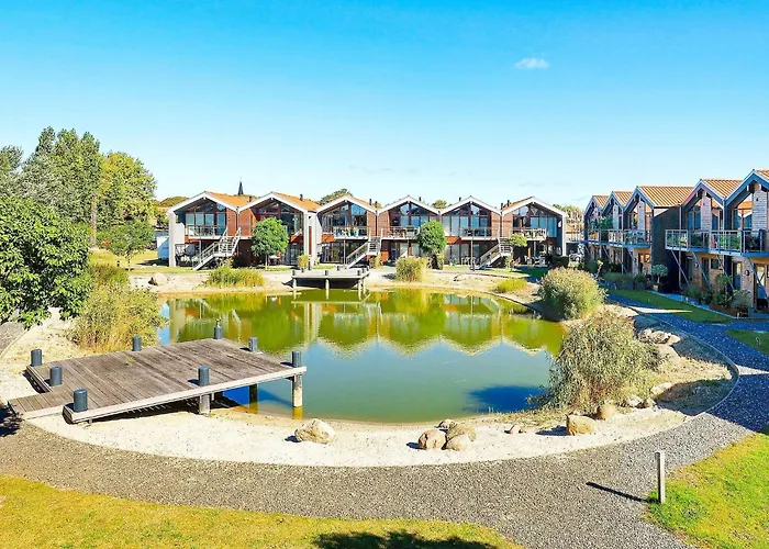 Appartement 4 Person In *